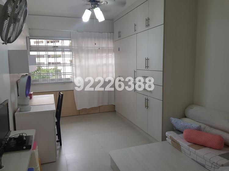 Blk 608 Choa Chu Kang Street 62 (Choa Chu Kang), HDB 4 Rooms #160454082